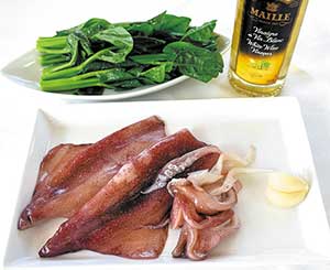 材料