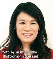 沼田 里衣さん/音遊びの会・おとあそび工房代表