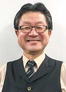 (一社)全国道の駅連絡会 理事兼事務局長 阿部 悟さん