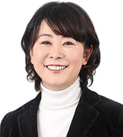 市川 愛さん/葬儀相談員