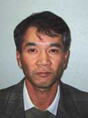 石橋 正彦さん 45才