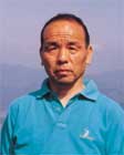 西原 和人さん 60才