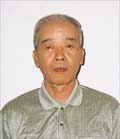 辻　將夫さん　61才
