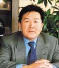藤本　哲朗さん　57才