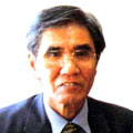 加藤 久雄さん 63才