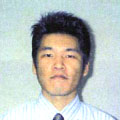 石井 護さん 31才