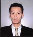 川島 丈欣さん 35才