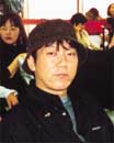中山　丈志さん　29才