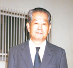 深江 實さん 74才
