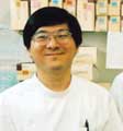 馬渡 耕一さん 42才