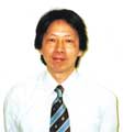 渡辺　修司さん　39才