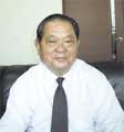 小溝　健治郎さん　67才