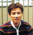 北川 芳生さん 43才