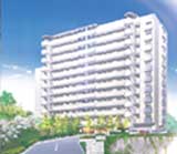 アーネスト晴美台（高知市）