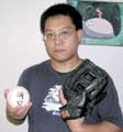 高橋 昭一さん 38才