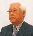 渡辺　建太さん　71才