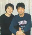 南　一孔さん　47才