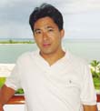 大畑 拓巳さん 42才