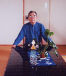 十亀 義則さん 69才