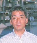 甲斐 敏弘さん 46才
