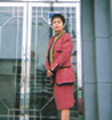 西中 鈴鹿さん 67才