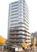 優渾水前寺公園（熊本市）