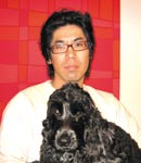 前原 史弥さん 33才