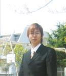 末弘　宜之さん　30歳