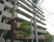 リベール日暮里グラシア(東京都荒川区)