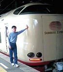 名越 崇さん 40歳