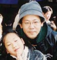 西川　登さん　40才