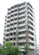 ガーデンヒルズ三河安城駅前（愛知県安城市）