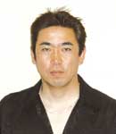 井上 桂一さん 37歳