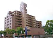 ヴィラージュ侍町（山口県下関市）