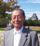 青木 尚さん 77 才