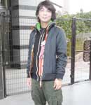 大久保 悟さん 37才