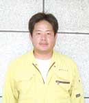 益子 貴さん 34才