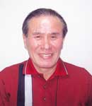 髙田　武美さん　65歳