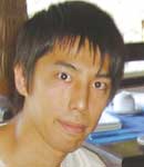 小島　慎一さん　27歳