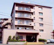 宝塚セントポリア(兵庫県宝塚市)