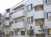 本郷パークマンション（愛知県名古屋市）
