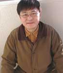 西　昭彦さん　45歳