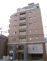 リベール東加古川アーバンスクエア（兵庫県加古川市）