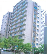 グローバル城陽(京都府城陽市)