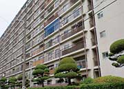 京橋第一コーポ（大阪市）
