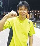 中嶋　由広さん　48才