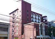 宮脇町マンション（高松市）