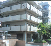 クローバーハイツ岸和田ベルエル（大阪府岸和田市）