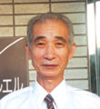 春日 勇さん 60才