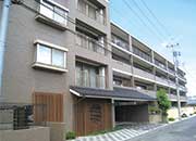 ヴェルパーク内中原町(松江市)